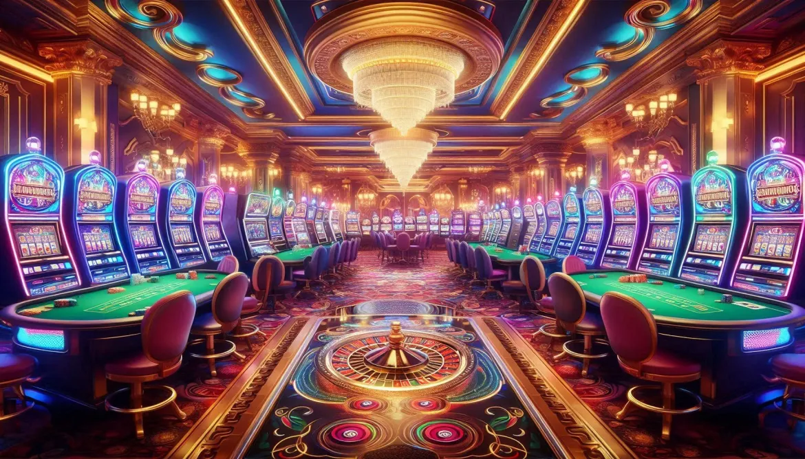 Wagerland Casino